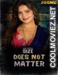 Size Does Not Matter (2025) S01 Jugnu Hindi Unrated Webseries