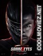 Snake Eyes (2021) English Movie