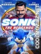 Sonic the Hedgehog (2020) Hindi Dubbed Movie