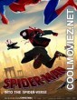 Spider-Man: Into The Spider-Verse (2018) Hindi Dubbed Movie