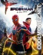Spider-Man No Way Home (2021) English Movie