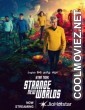Star Trek: Strange New Worlds (2025) Season 03 Hindi Dubbed Web Series