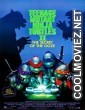 Teenage Mutant Ninja Turtles II The Secret of the Ooze (1991) Hindi Dubbed Movie