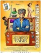 The Extraordinary Journey of the Fakir (2023) Hindi Dubbed South Movie