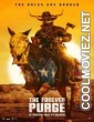 The Forever Purge (2021) English Movie