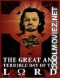 The Great and Terrible Day of the Lord (2021) Hindi Dubbed Movie