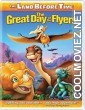 The Land Before Time XII The Great Day of the Flyers (2006) Hindi Dubbed Movie