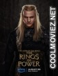 The Lord of the Rings - The Rings of Power (2024) Season 2
