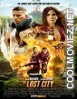 The Lost City (2022) Hindi Dubbed Movie
