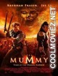 The Mummy Tomb of the Dragon Emperor (2008) Hindi Dubbed Movie