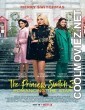 The Princess Switch 3 Romancing the Star (2021) English Movie