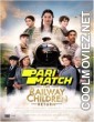 The Railway Children Return (2022) Hindi Dubbed Movie