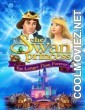 The Swan Princess Far Longer Than Forever (2023) Hindi Dubbed Movie