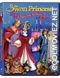 The Swan Princess a Fairytale is Born (2023) Hindi Dubbed Movie
