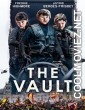The Vault (2021) Hindi Dubbed Movie