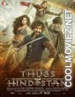 Thugs Of Hindostan (2018) Bollywood Movies