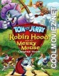Tom and Jerry Robin Hood and His Merry Mouse (2012) Hindi Dubbed Movie