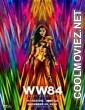 Wonder Woman 1984 (2020) Hindi Dubbed Movie