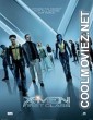 X Men First Class (2011) Hindi Dubbed Movie