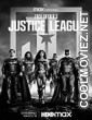 Zack Snyders Justice League (2021) English Movie