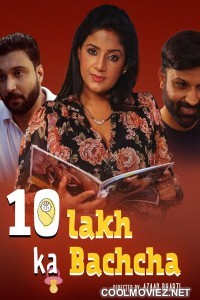 10 Lakh Ka Bachcha (2025) Namasteyflix Original