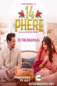 14 Phere (2021) Hindi Movie