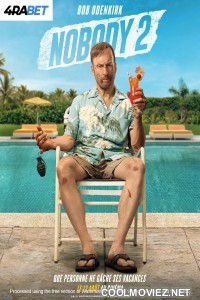 Nobody 2 (2025) English Movie