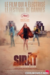 Sirat (2025) Hollywood Hindi HQ Dubbed