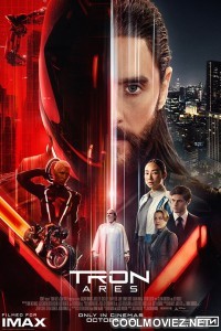 Tron Ares (2025) English Movie