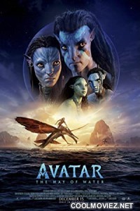 Avatar 2 (2022) Hollywood Hindi Dubbed