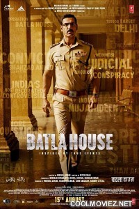 Batla House (2019) Hindi Movie