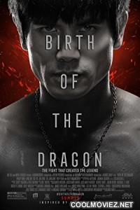 Birth of the Dragon (2016) Hindi Dubbed Movie