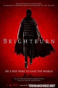 Brightburn (2019) English Movie