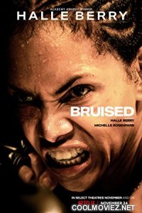 Bruised (2021) English Movie
