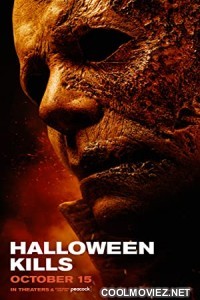 Halloween Kills (2021) Hindi Dubbed Movie