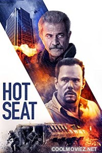 Hot Seat (2022) Hindi Dubbed Movie