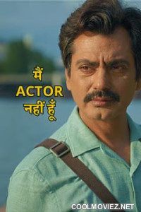 Main Actor Nahin Hoon (2026) Hindi Movie