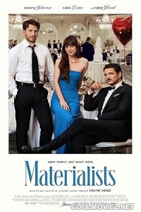 Materialists (2025) English Movie