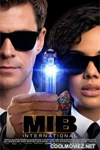 Men in Black-International  (2019) English Movie