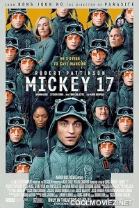Mickey 17 (2025) English Movie