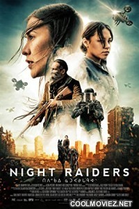 Night Raiders (2021) Hindi Dubbed Movie