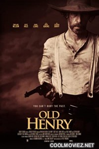 Old Henry (2021) Hindi Dubbed Movie