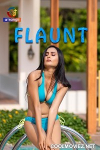 Phenomenal Prerna (2023) Atrangii Flaunt Original