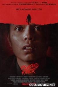 Psycho Killer (2026) Hollywood Hindi Dubbed