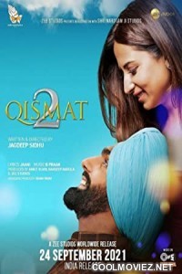 Qismat 2 (2012) Panjabi Movie