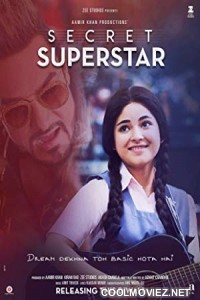 Secret Superstar (2017) Bollywood Movies