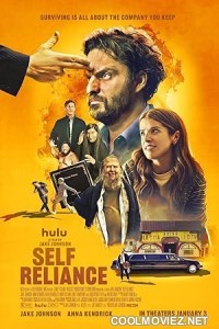 Self Reliance (2023) Hindi Dubbed Movie