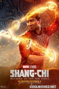Shang-Chi and the Legend of the Ten Rings (2021) Hindi Dubbed Movie