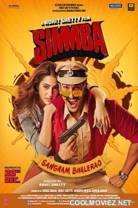 Simmba 2018 Hindi Movie