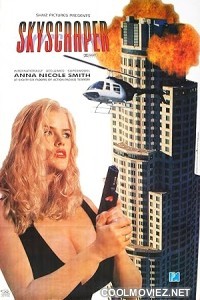 Skyscraper (1996) Hindi Dubbed Movie